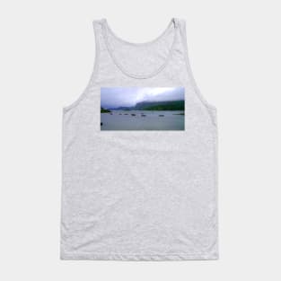 Plocton Bay Tank Top